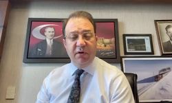 CHP Kars Milletvekili Alp'ten Bakan Tunç'a: "Cezaevlerinde kaç kişi açlık grevindedir?"