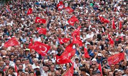 CHP kurmaylarından 30 Haziran değerlendirmesi: “Gündemimiz dava değil, meydanlar” 