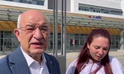 CHP Kütahya Milletvekili Kasap: Kütahya Şehir Hastanesi’nde çalışan işçiler 2,5 aydır maaşlarını alamıyor, bayram öncesi çalışanları mağdur etmeyin