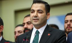 CHP Lideri Özgür Özel hakkında soruşturma başlatıldı... Cem Aydın, "Soruşturmalarla, saldırılarla bizi korkutamazsınız"