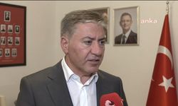 CHP Lideri Özgür Özel hakkında soruşturma başlatıldı... Murat Emir,  "Yargı görevini yapan kişi hukuku çiğniyorsa hesap vereceğini söylemek bizim görevimizdir Akın Gürlek"