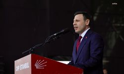 CHP Lideri Özgür Özel hakkında soruşturma başlatıldı... Özgür Çelik, "Her türlü soruşturmaya ve saldırıya karşı Genel Başkanımız Özgür Özel’in yanındayız"