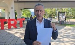 CHP'li Adıgüzel: "TRT maalesef Türkiye'nin Pravda'sı haline gelmiştir"
