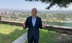 CHP'li Aşkın Genç: "Çiğ süt için açıklanan fiyat üretim maliyetinin gerisinde. Üretici litre başına zarar ediyor"