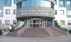 CHP'li Başarır: Ferdi Zeyrek Manisa için, Türkiye için çok önemli bir isim