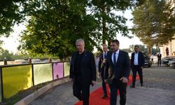 CHP'li belediye başkanları, Kahramankazan'da bir araya geldi