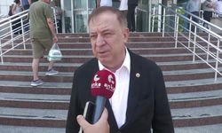 CHP’li Gökan Zeybek: "Ferdi Zeyrek için dualarınızı eksik etmeyiniz"