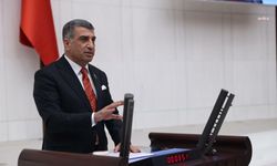 CHP’li Gürsel Erol: Bölgesel barış tehlikede, uluslararası adalet şart
