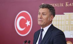 CHP'li Sarıbal: "23 yıllık AK Parti iktidarında Türkiye ormanlarını kağıt üzerinde büyütüyor, sahada ise içini boşaltıyor"
