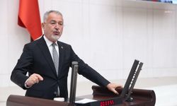 CHP'li Uzun, Muğla'da artan ölümlü trafik kazalarına ilişkin araştırma önergesi verdi