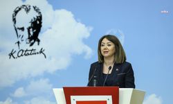 CHP'nin 38'inci Olağan Kurultayı iddianamesi... CHP Genel Başkan Yardımcısı Çiftçi: "Bu gözdağına boyun eğmeyeceğiz"