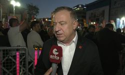 CHP'nin Gaziosmanpaşa mitingi... Gökan Zeybek, "Tutuklanan Gaziosmanpaşa Belediye Başkanımıza destek olmak için bugün buradayız"