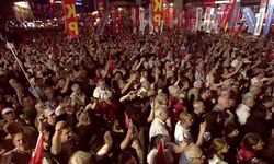 CHP'nin Gaziosmanpaşa Mitingi... Özel: Erdoğan'ın görevlendirdiği kişiler darbeyi asker üniformasıyla değil savcı cübbesiyle yapmaktadır