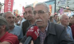 CHP'nin Gaziosmanpaşa mitingine yurttaşlardan yoğun destek: Erdoğan sandıktan çıktığında biz nasıl saygı duyduysak, o da saygı duysun