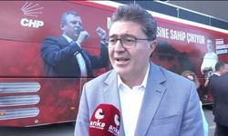 CHP’nin “Millet İradesine Sahip Çıkıyor” Antalya mitingi... Genel Başkan Yardımcısı Aytekin: “Bu topraklarda halk ne dediyse o olmuştur” 