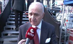 CHP'nin "Millet İradesine Sahip Çıkıyor'' mitingi... Eski TBMM Başkanı Çetin: "İmamoğlu'nun en azından tutuksuz yargılanması gerekirdi"