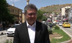 CHP'nin “Millet İradesine Sahip Çıkıyor” mitingi yarın Bayburt'ta yapılacak... Ensar Aytekin: "Miting yeriyle ilgili sıkıntı yaşadık, CHP bu ve benzeri sorunları aşacak güçtedir"