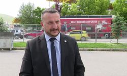 CHP'nin “Millet İradesine Sahip Çıkıyor” mitingi yarın Bayburt'ta yapılacak... İl Başkanı Yücel: "Yozgat gibi bir miting yapacağız. 8-10 bin kişilik katılım bekliyoruz"
