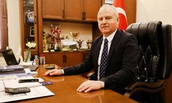 Çine Belediye Başkanı Kıvrak’tan Babalar Günü mesajı