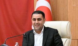 Çukurova Belediye Başkanı Kozay: "Bayram süresince alanda görevimizin başında olacağız"