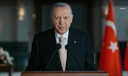 Cumhurbaşkanı Erdoğan: "Terörsüz Türkiye sürecini bir yol kazasına mahal vermeden başarıya ulaştıracağız"