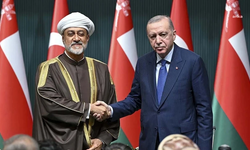 Cumhurbaşkanı Erdoğan, Umman Sultanı El Said ile telefonda görüştü