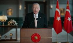 Cumhurbaşkanı Erdoğan: Yakın zamanda yarım asırlık bir musibetten ülkemizi kurtaracağız