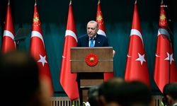 Cumhurbaşkanı Erdoğan'dan Dünya Çevre Günü mesajı: "Doğaya saygılı, sürdürülebilir ve bilinçli bir yaşamın toplumun tüm kesimlerinde yaygınlaşmasını diliyorum"