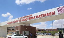 Danıştay Tetkik Hakimi, Mardin’de kaldığı otel odasında intihar girişiminde bulundu, durumu ağır
