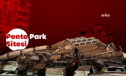 Depremde 115 kişiye mezar olan Penta Park Sitesi davası... Tutuklu sanık: "Sanki tek kusurlu bizlermişiz gibi bir algı oluşturulmakta"