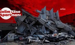 Depremde 43 kişiye mezar olan Selim Köse Apartmanı davası... Müşteki avukatı Mutaf: "Savcı mütalaada bulunmadı, salondan çıktı"
