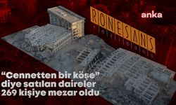 Depremde yıkılan Rönesans Rezidans'ın müteahhidi Hüseyin Yalçın Coşkun, Sırbistan'da ölü bulundu 