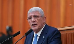 Dervişoğlu, Süleyman Demirel'i vefat yıl dönümünde andı