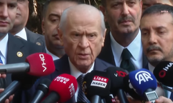 Devlet Bahçeli: "Darbeler anayasası yok edilmeli"