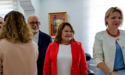Didim Belediye Başkanı Gençay: "Dayanışma içinde nice bayramlara ulaşmak dileğiyle"