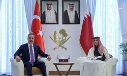 Dışişleri Bakanı Fidan, Katar Başbakanı ve Dışişleri Bakanı Al Sani ile telefonda görüştü 