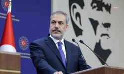 Dışişleri Bakanı Fidan, Rus mevkidaşı Lavrov ile telefonda görüştü: İsrail ile İran arasındaki çatışmaların çözümü için tek yol diplomasi 