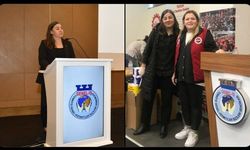 DİSK Genel İş İzmir 8 No’lu Şube Başkanı Gümüştekin ve 3 Nolu Şube Kadın Komisyonu Başkanı Bilir tutuklandı