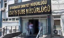 Diyarbakır’da 4 kişinin hayatını kaybettiği yangınla ilgili 5 şüpheli adliyede