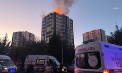 Diyarbakır’da anne ve 3 çocuğunun öldüğü yangına 4 gözaltı