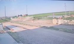 Diyarbakır’da çocuğun kullandığı otomobilin takla atması sonucu 1 çocuk öldü, 4 çocuk yaralandı 