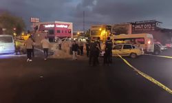 Diyarbakır'da gruplar arasında silahlı kavga: 1'i ağır 3 yaralı