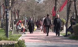 Doğu ve Güneydoğu’da ‘yeni çözüm süreci’ anketi: Terör örgütü PKK’nın silah bırakma kararına destek yüzde 71,5