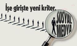 Dr. İlke Atik Taşkıran: İş aramada ‘iyi hal’ belgesinin yerini ‘dijital sicil’ aldı, işe girişte yeni kriter, sosyal medya geçmişi
