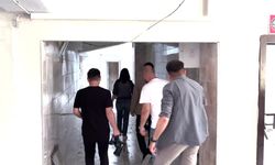 Edirne Belediye Başkanı Akın, 664’üncü Tarihi Kırkpınar Yağlı Güreşleri’nin yapılacağı alanı inceledi