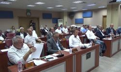 Edirne’nin Keşan ilçesi Organize Sanayi Bölgesi çalışmalarında sona gelindi
