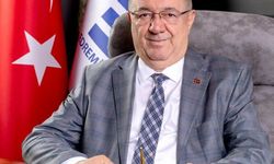 Edremit Belediye Başkanı Ertaş'tan "usulsüzlük" iddialarına tepki: "Adli soruşturmanın takipçisi ve müştekisi olacağız, alnımız ak, yolumuza devam edeceğiz"