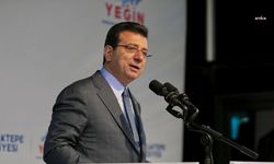 Ekrem İmamoğlu: Cumhurbaşkanlığı Aday Ofisimiz ile yeni bir yolculuğa çıkıyoruz