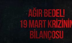Ekrem İmamoğlu Cumhurbaşkanlığı Aday Ofisi'nden "Ağır Bedel! 19 Mart Krizinin Bilançosu: Ekrem İmamoğlu Operasyonu Sonrası Ekonomi" videosu paylaşıldı
