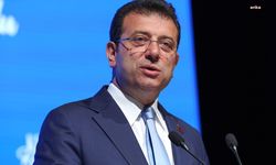 Ekrem İmamoğlu: "Düşman hukukunun dünyada görülmemiş yöntemleri uygulanıyor"
